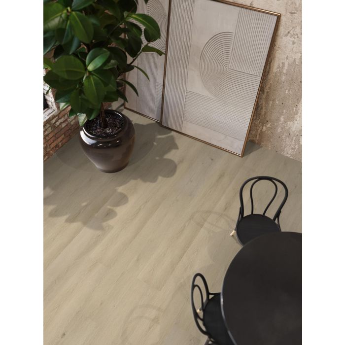 PVC Mayfair Collection Warm Oak Loose Lay