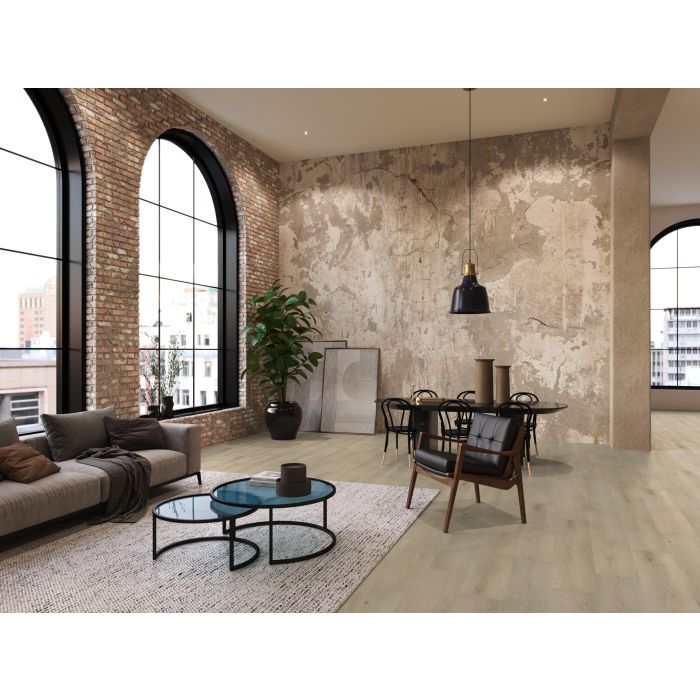 PVC Mayfair Collection Warm Oak Loose Lay