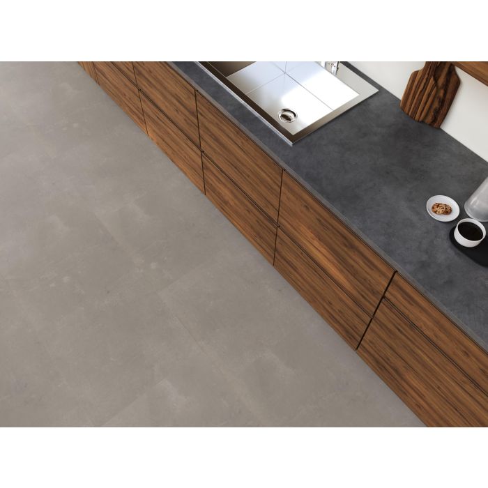 PVC Westminster Collection XL Taupe Click