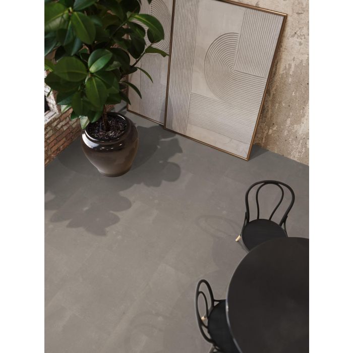 PVC Westminster Collection XL Taupe Click