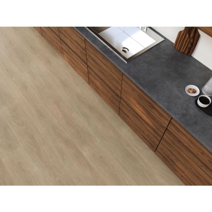 PVC Parramatta Collection Natural Dryback
