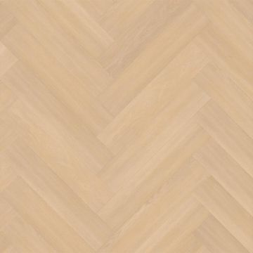 PVC Select Eiken Visgraat Collection Naturel Click