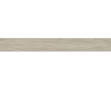 Plakplint Eiken Rook Wit 9901
