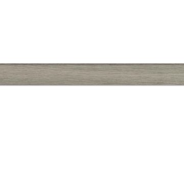 Plakplint Gestoomd Grijs 9909