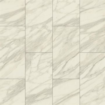Laminaat Impression Marble White
