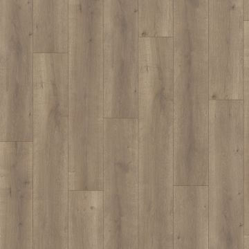 Laminaat Queens Collection Grijs Bruin Eiken