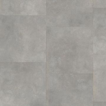 PVC Victoria Collection Light Grey Dryback 