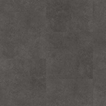 PVC Victoria Collection Anthracite Dryback