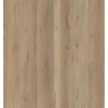 PVC Leyton Collection Naturel Oak Dryback