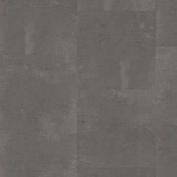 PVC Westminster Collection Dark Grey Click