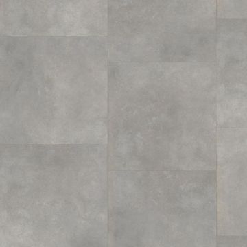 PVC Victoria Collection Light Grey Click