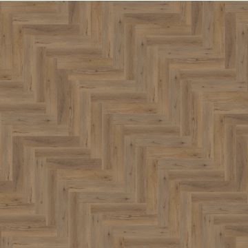PVC Yup Leyton herringbone Collection Smoky Dryback