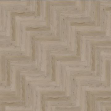 PVC Yup Leyton herringbone Collection Licht Oak Click