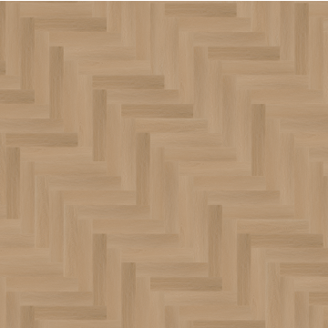 PVC Yup Fulham herringbone Collection Dark Oak Dryback