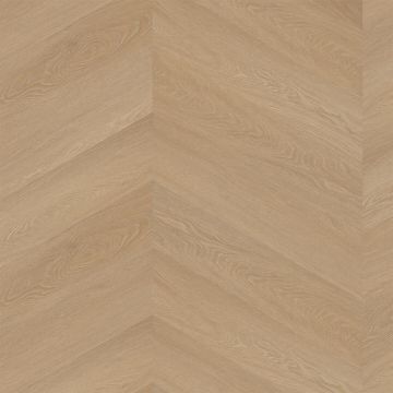 PVC Stroken Spigato Hongaarse Punt Natural Dryback