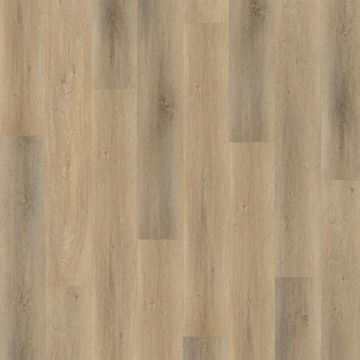 PVC Natuur Eiken Collection Gerookt Click