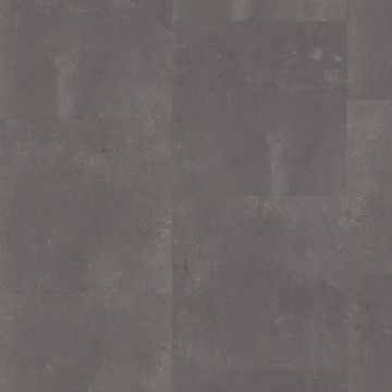 PVC Westminster Collection XL Dark Grey Click