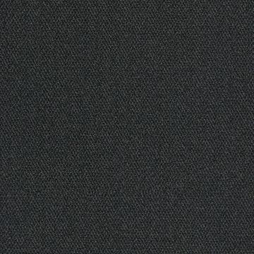 Salon grafiet 0180 | 200cm - incl. 2x2,5cm stootrand