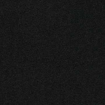 Parterre carbon 0246 | 200cm - incl. 2x2,5cm stootrand