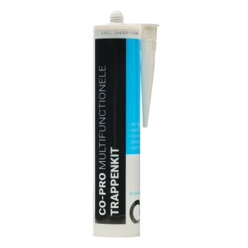 Co-pro multifunctionele trappenkit 290ml