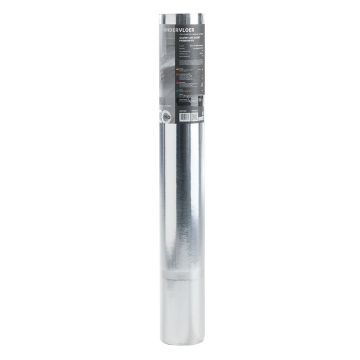 CO-PRO SILVER-LINE SILENT PREMIUM PU