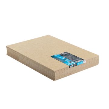 Brown-Pack Ondervloer