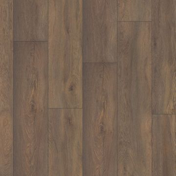 Laminaat Union Square Collection Donkerbruin Eiken