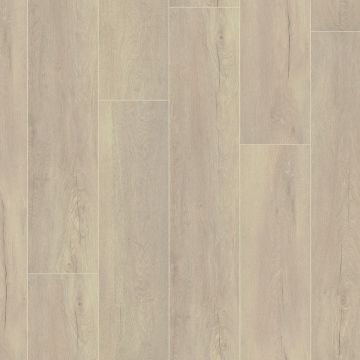 Laminaat Union Square Collection Wit Eiken