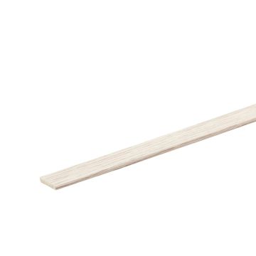 Plakplint Oud Blank 9904