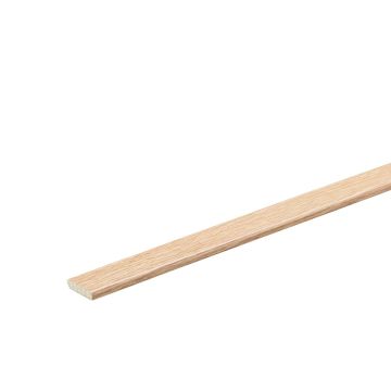 Plakplint Oud Eiken 9917