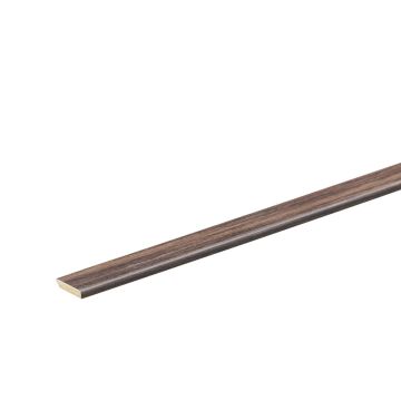 Plakplint Grenen Bruin 9919