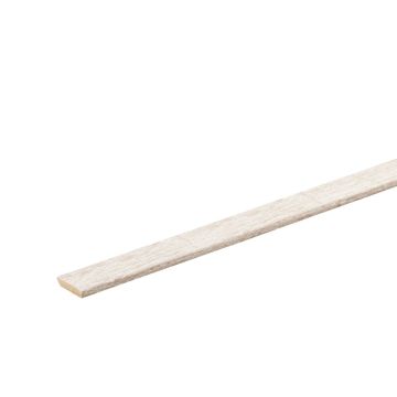 Plakplint Eiken Gerookt Ceruse 9923