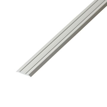 Dilatatieprofiel RVS 3x25