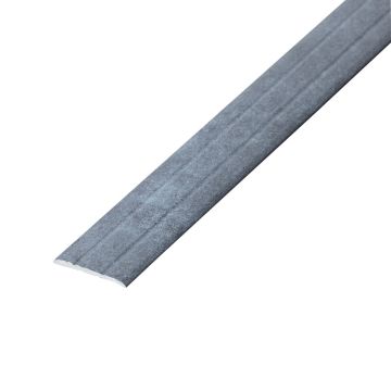 Dilatatieprofiel Beton Look 3x37