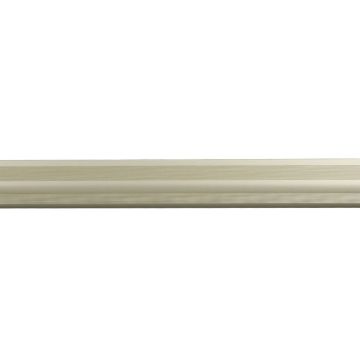 Overgangsprofiel Zand 4 tot 18 mm 4x40 100 cm