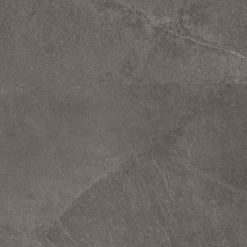 Overzettreden set pvc Stanmore dark grey