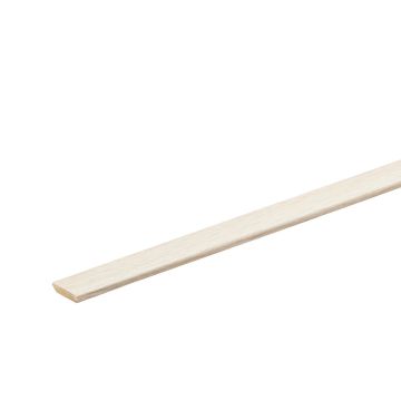 Co-pro watervaste plakplint eiken licht 9922