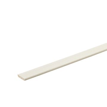 Co-pro watervaste plakplint beige eiken 9990