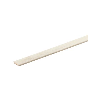 Co-pro watervaste plakplint licht beige 9991