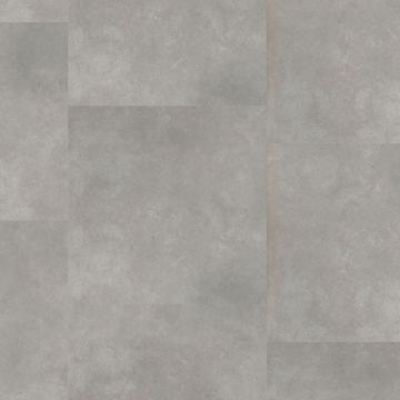 PVC Victoria Collection Light Grey Dryback 