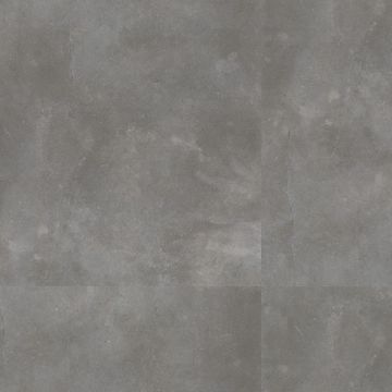 PVC Ealing Collection Dark Grey Dryback Vierkante Tegels