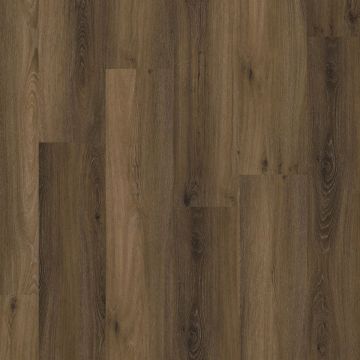 PVC Paddington Collection Warm Brown Silent Rigid Click