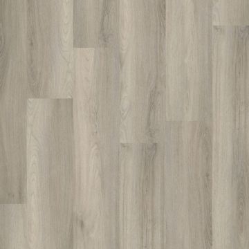 PVC Paddington Collection Light Grey Silent Rigid Click