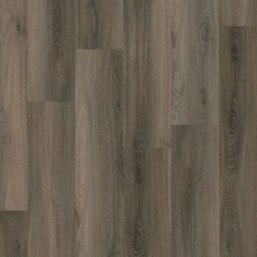 PVC Paddington Collection Dark Grey Silent Rigid Click
