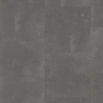 PVC Westminster Collection Dark Grey Click