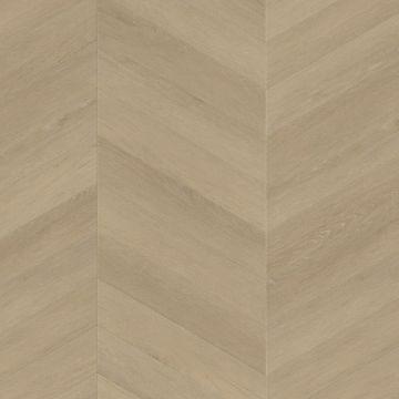 PVC vtwonen Noble Chevron Collection Natural Dryback