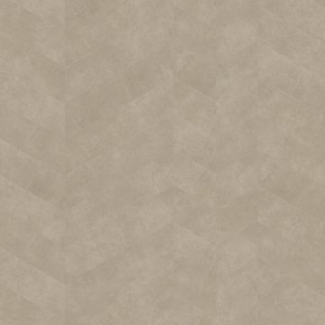 PVC vtwonen Herringbone Noble Sand Hongaarse Punt Dryback