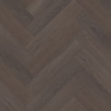 PVC vtwonen Herringbone Charcoal SRC