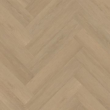 PVC vtwonen Herringbone Warm Naturel SRC