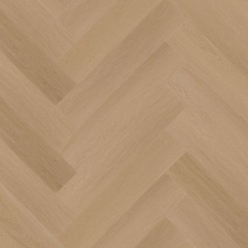 PVC Yup Fulham herringbone Collection Dark Oak Dryback